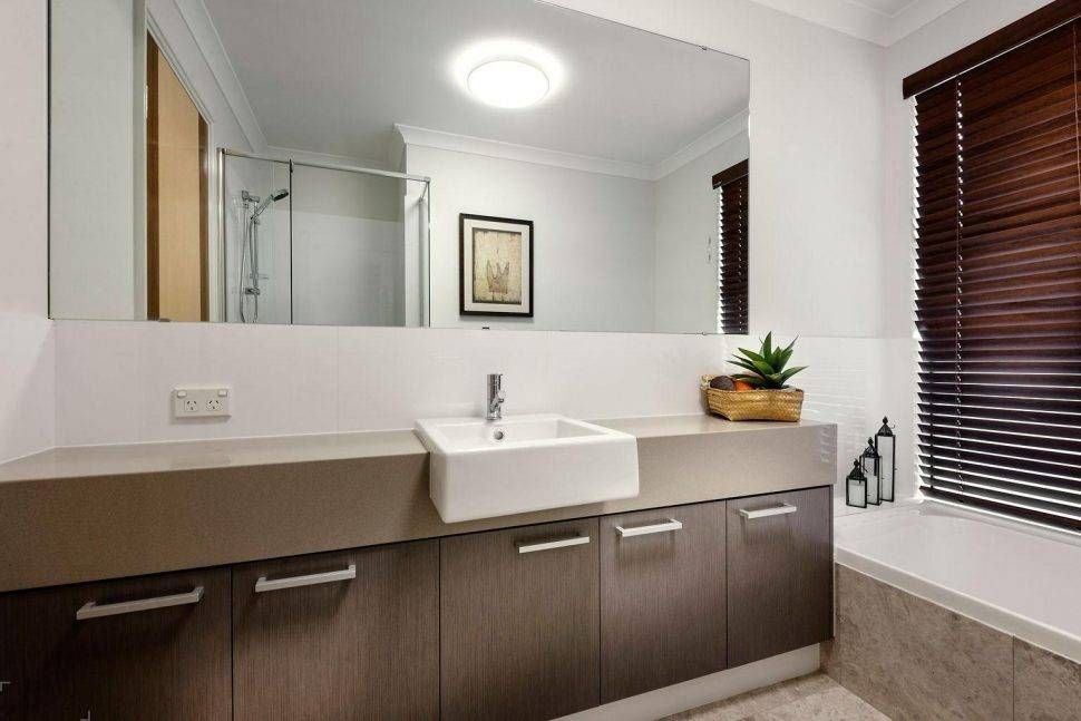 Bathrooms Design : Frameless Bathroom Mirror Tall Wall Mirrors With Regard To Tall Bathroom Mirrors (Photo 14 of 15)