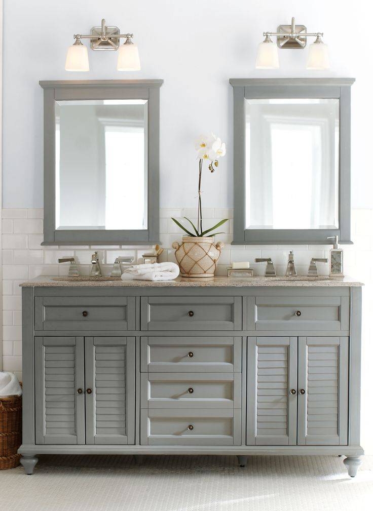 Top 15 Of Custom Bathroom Vanity Mirrors   Best 25 Bathroom Vanity Mirrors Ideas On Pinterest Bathroom With Custom Bathroom Vanity Mirrors 