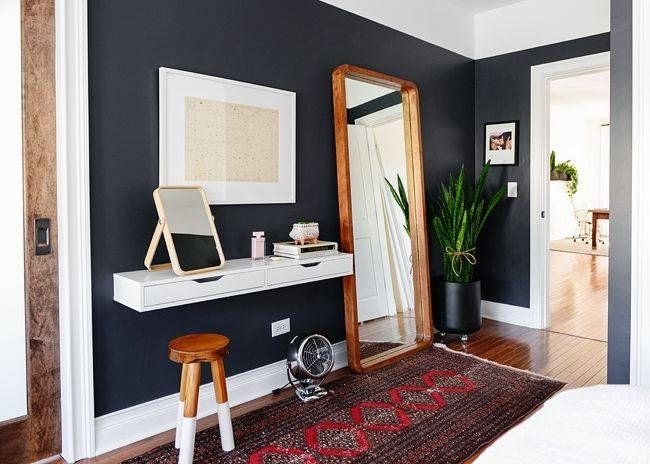 Best 25+ Bedroom Wall Mirrors Ideas On Pinterest | Pink Wall In Bedroom Wall Mirrors (View 5 of 15)