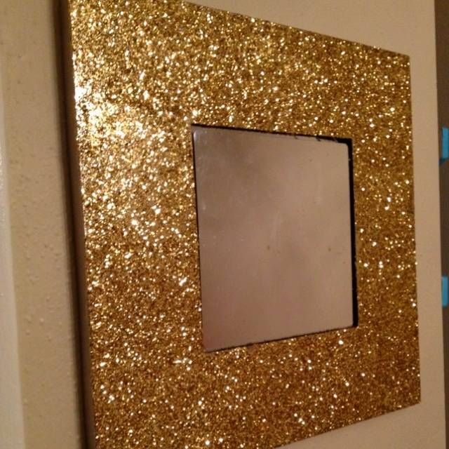 Best 25+ Cheap Wall Mirrors Ideas On Pinterest | Dining Room In Sparkle Wall Mirrors (View 4 of 15)