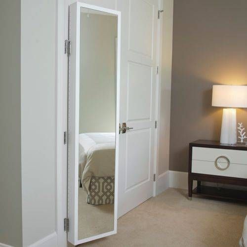 Best 25+ Classic Full Length Mirrors Ideas On Pinterest | Neutral Pertaining To Hinged Wall Mirrors (View 3 of 15)