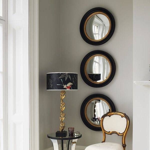 Best 25+ Convex Mirror Ideas On Pinterest | Mirrors, Wall Mirrors Pertaining To Small Round Decorative Wall Mirrors (View 5 of 15)