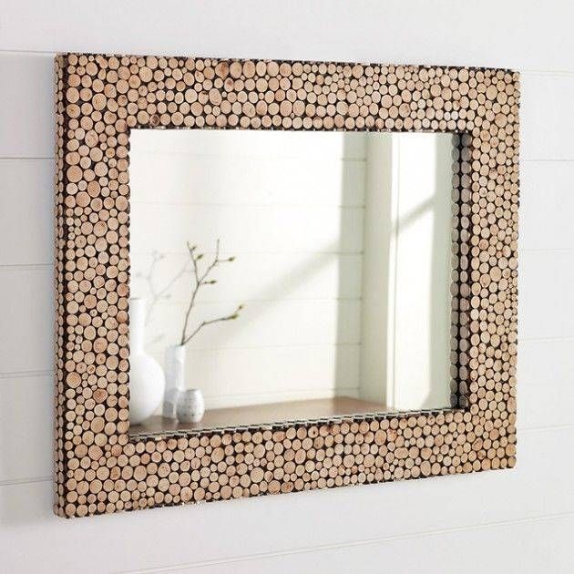 Best 25+ Cool Mirrors Ideas On Pinterest | Decorative Wall Mirrors In Cool Wall Mirrors (View 11 of 15)