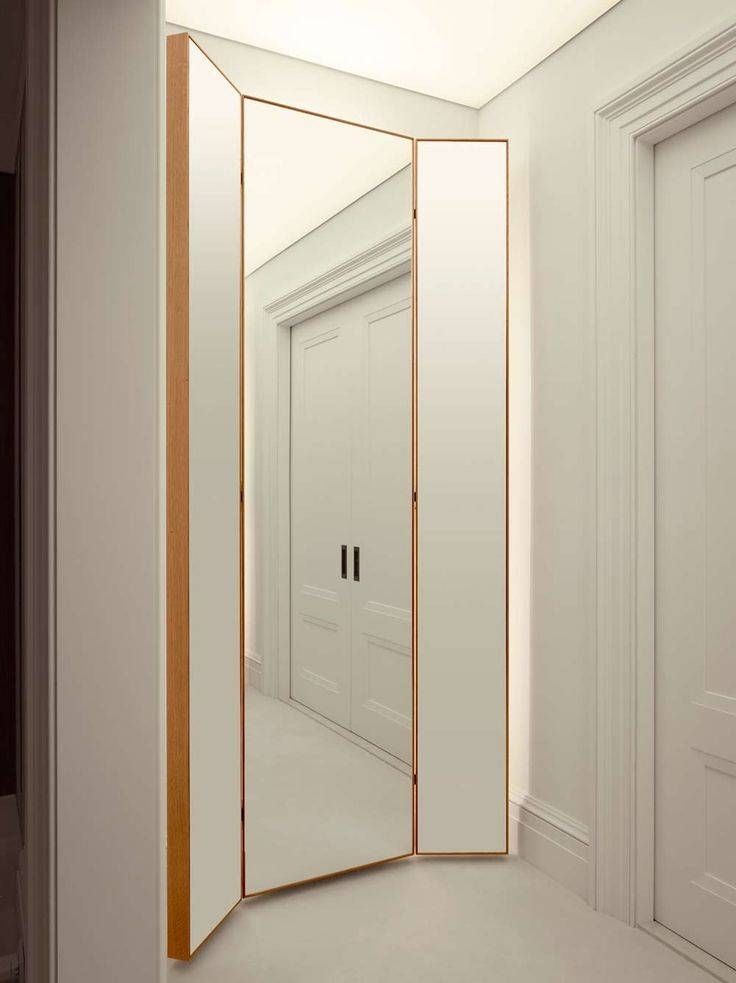 Best 25+ Dressing Mirror Ideas On Pinterest | Dressing Mirror Inside Three Way Wall Mirrors (View 1 of 15)