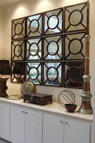 Best 25+ Extra Large Wall Mirrors Ideas On Pinterest | Decorating In Extra Large Wall Mirrors (View 2 of 15)