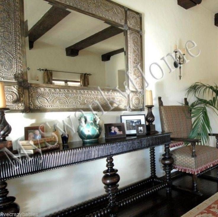 Best 25+ Extra Large Wall Mirrors Ideas On Pinterest | Decorating Throughout Extra Large Wall Mirrors (View 3 of 15)