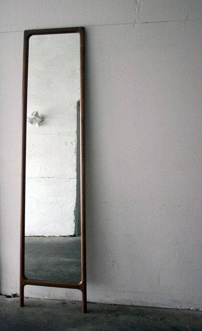 Best 25+ Full Length Mirrors Ideas On Pinterest | Diy Framed With Modern Full Length Wall Mirrors (Photo 9 of 15)