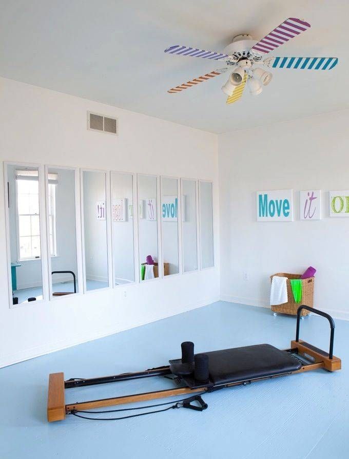 Best 25+ Gym Mirrors Ideas On Pinterest | Home Gym Mirrors With Regard To Cheap Gym Wall Mirrors (Photo 10 of 15)
