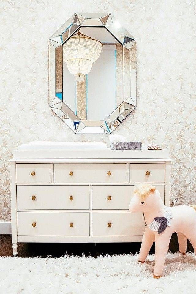 Best 25+ Kids Mirrors Ideas On Pinterest | Decorative Bathroom Throughout Nursery Wall Mirrors (View 12 of 15)