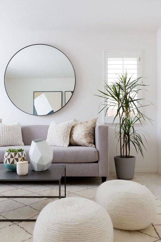 Best 25+ Living Room Mirrors Ideas On Pinterest | Chic Living Room In Modern Living Room Mirrors (View 15 of 15)