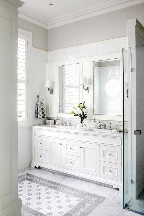 Best 25+ Medicine Cabinets With Lights Ideas On Pinterest Regarding Bathroom Vanity Mirrors With Medicine Cabinet (Photo 11 of 15)