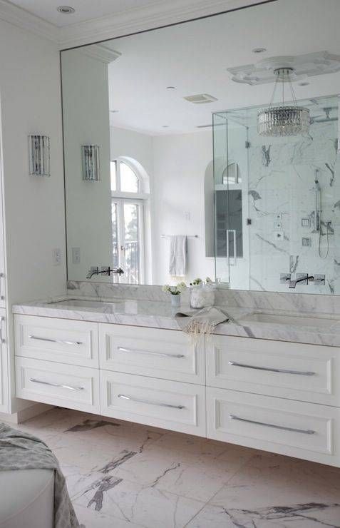 Best 25+ Modern Bathroom Mirrors Ideas On Pinterest | Asian In Bathroom Vanity Wall Mirrors (View 14 of 15)