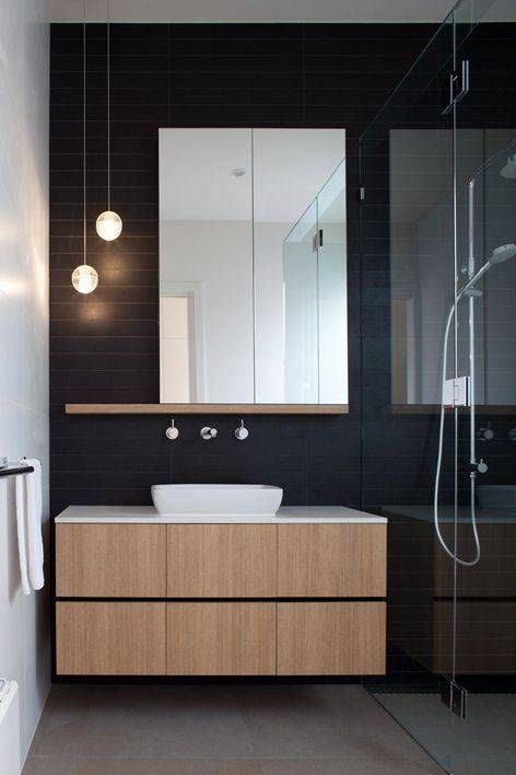 Best 25+ Modern Bathroom Mirrors Ideas On Pinterest | Asian With Modern Bathroom Mirrors (View 12 of 15)