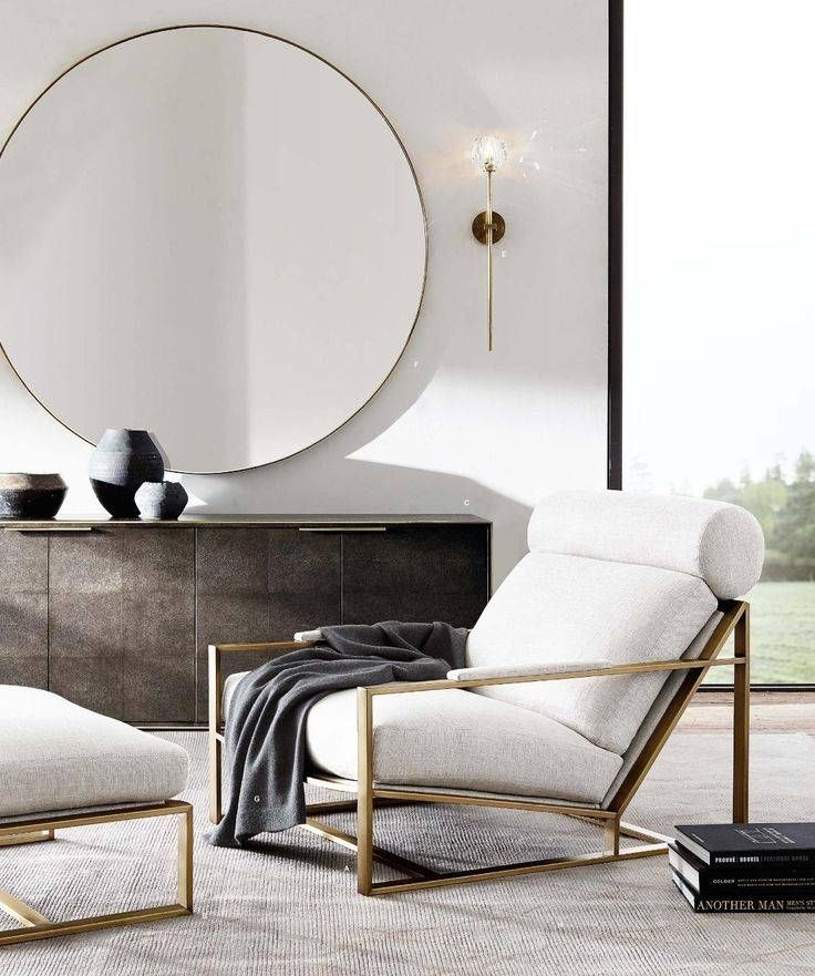 Best 25+ Modern Mirrors Ideas On Pinterest | Wall Mirror Ideas With Modern Wall Mirrors For Living Room (Photo 11 of 15)