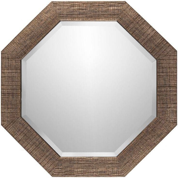 Best 25+ Octagon Mirror Ideas On Pinterest | Wall Hanger, Jewelry With Octagon Wall Mirrors (Photo 5 of 15)