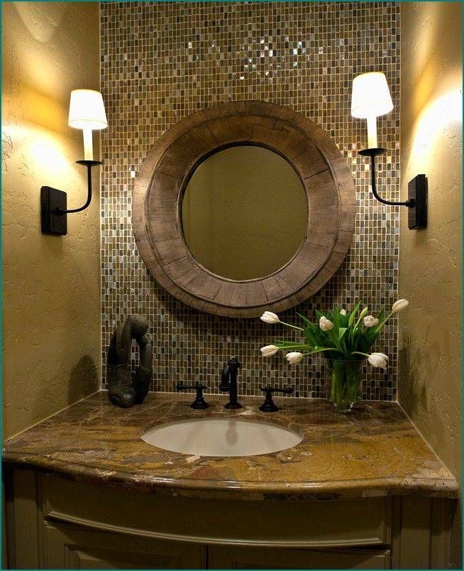 Best 25+ Oval Bathroom Mirror Ideas On Pinterest | Oval Mirror Inside Oval Bath Mirrors (View 12 of 15)