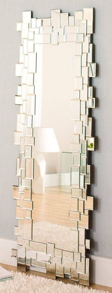 Best 25+ Small Mirrors Ideas On Pinterest | Cool Pics For Dp Regarding Long Rectangular Mirrors (Photo 4 of 15)