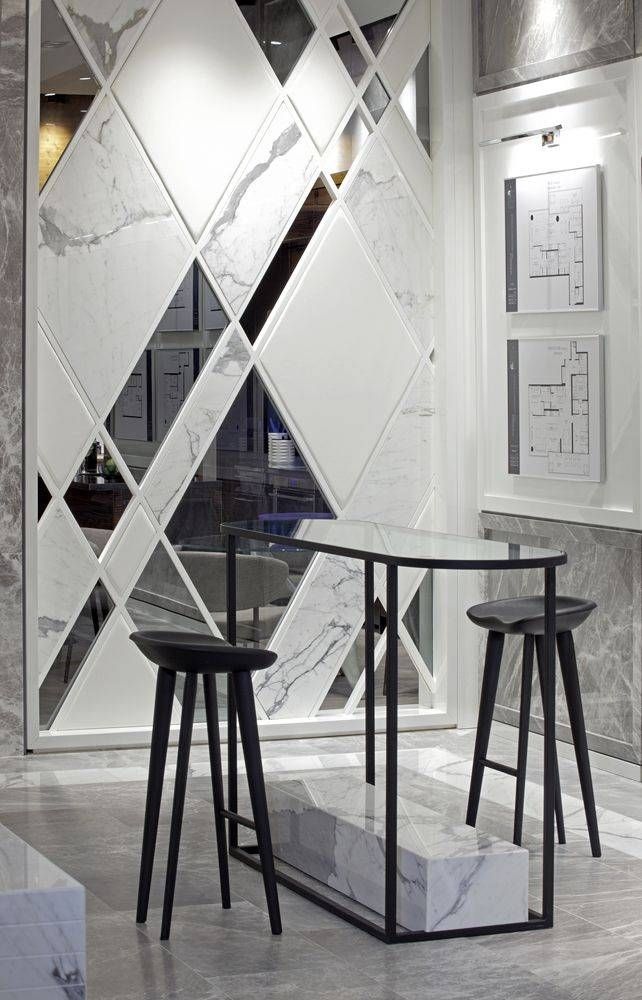 Best 25+ Wall Mirror Design Ideas On Pinterest | Mirror Walls Regarding Wall Mirrors Designs (Photo 4 of 15)