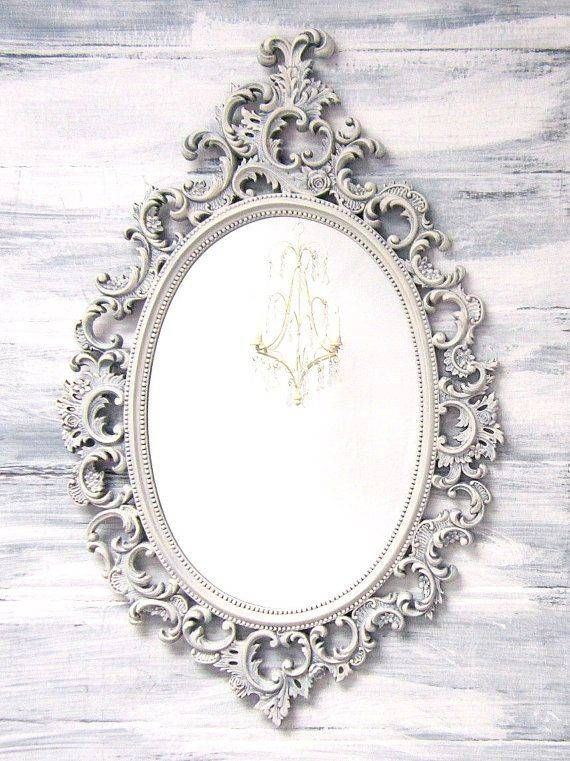Best 25+ Wall Mirrors For Sale Ideas On Pinterest | Mirrors For For Antique Oval Wall Mirrors (View 14 of 15)