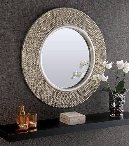 Best 25+ Wall Mirrors Uk Ideas On Pinterest | Bathroom Mirrors Uk With Circle Wall Mirrors (View 3 of 15)