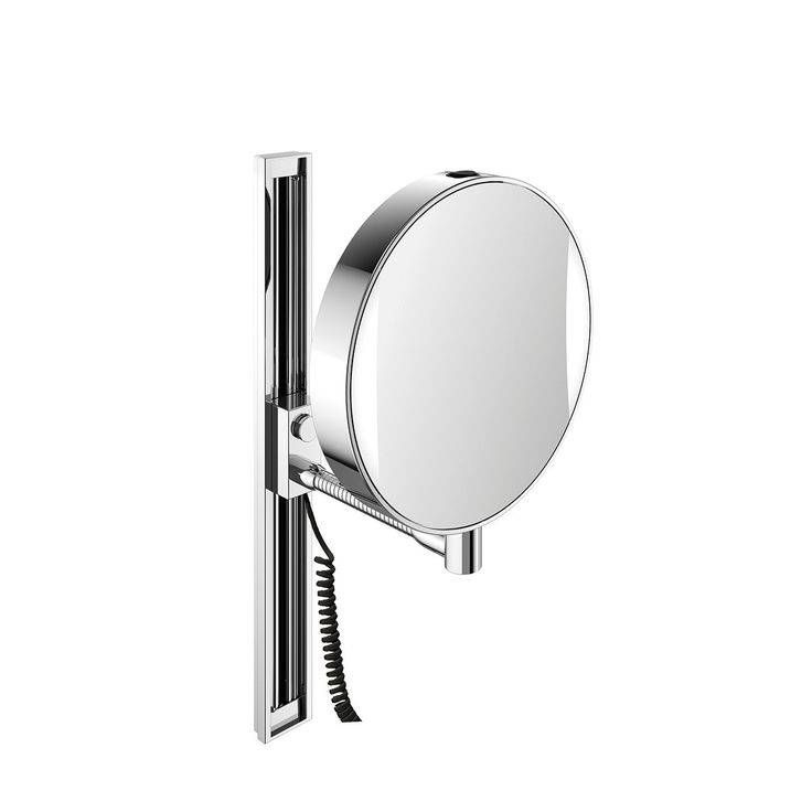 Best 25+ Wall Mounted Magnifying Mirror Ideas On Pinterest With Adjustable Wall Mirrors (View 10 of 15)