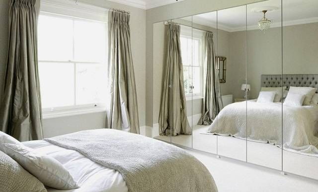 Busting The 3 Myths About Mirrors In The Bedroom Regarding Wall Mounted Mirrors For Bedroom (View 15 of 15)