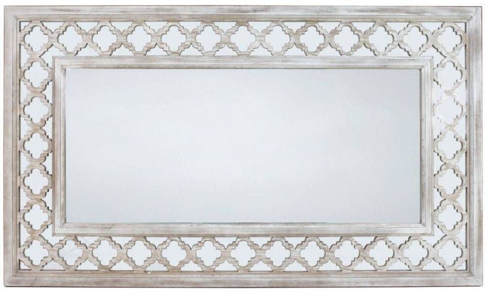 Featured Photo of  Best 15+ of Beachy Wall Mirrors