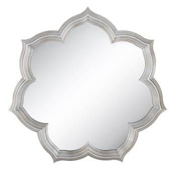 Champagne Anise Star Wall Mirror | Hobby Lobby | 1152859 Inside Star Wall Mirrors (Photo 9 of 15)