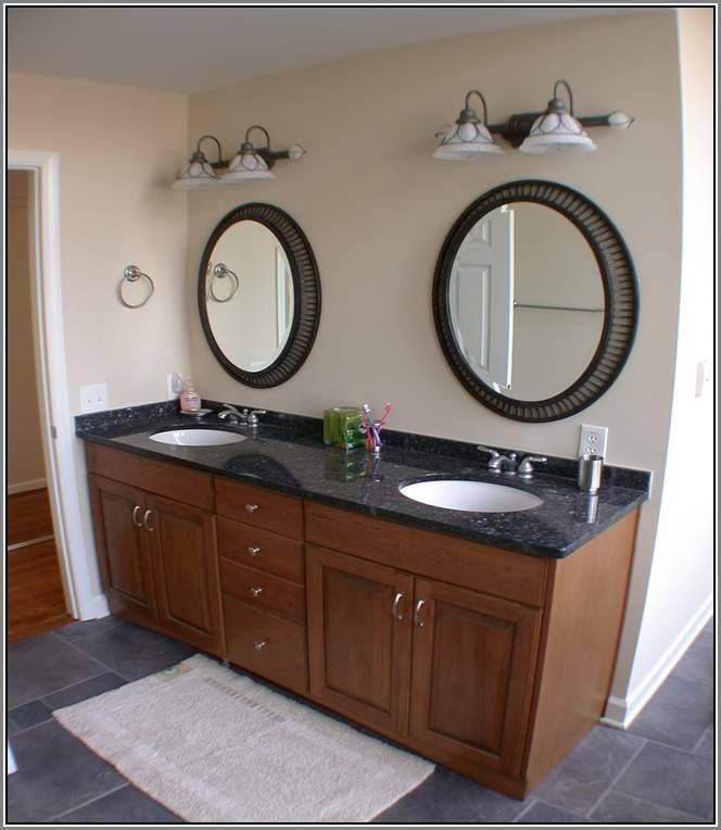 Charming Oval Bathroom Mirrors Oval Bathroom Mirrors Bathroom In Oval Bath Mirrors (Photo 7 of 15)