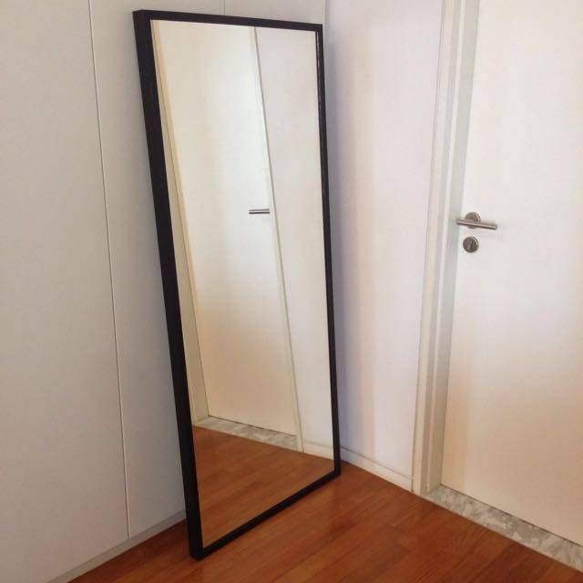 Charming Oversized Mirrors Ikea 54 About Remodel Home Decor Ideas With Regard To Huge Wall Mirrors Ikea (Photo 3 of 15)