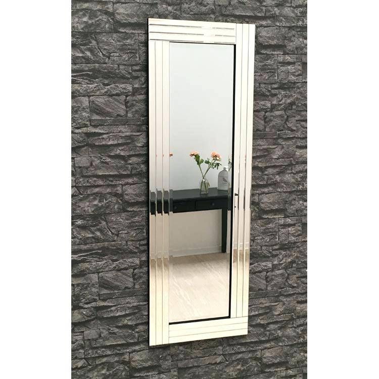 Featured Photo of 2024 Best of Childrens Full Length Wall Mirrors