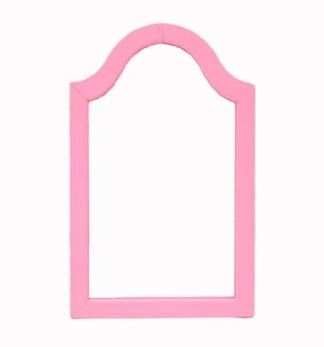 Cheap Hot Pink Wall Mirror, Find Hot Pink Wall Mirror Deals On With Regard To Childrens Wall Mirrors (View 3 of 15)
