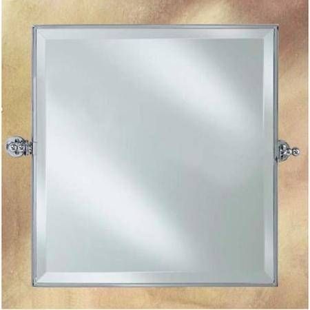 Cheap Nickel Wall Mirror, Find Nickel Wall Mirror Deals On Line At With Adjustable Wall Mirrors (View 15 of 15)