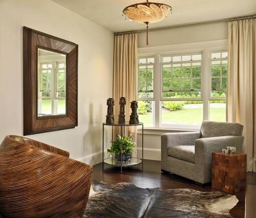 Choosing The Best Rustic Large Framed Mirror For Living Room In Framed Mirrors For Living Room (Photo 12 of 15)