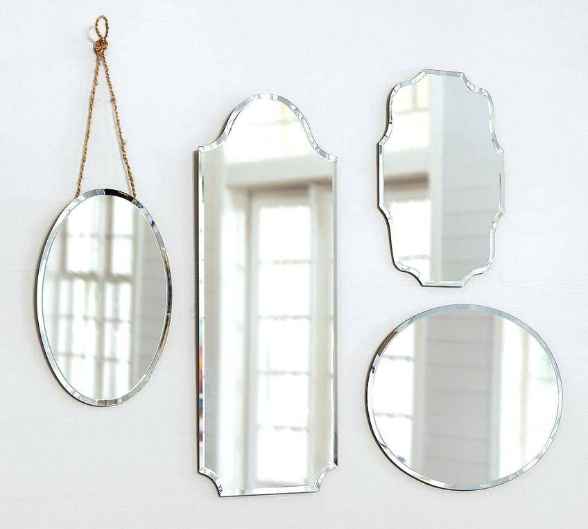 Cool Mirror Wall Designs Round Window Wall Mirror Decorative Wall Pertaining To Cool Wall Mirrors (View 6 of 15)