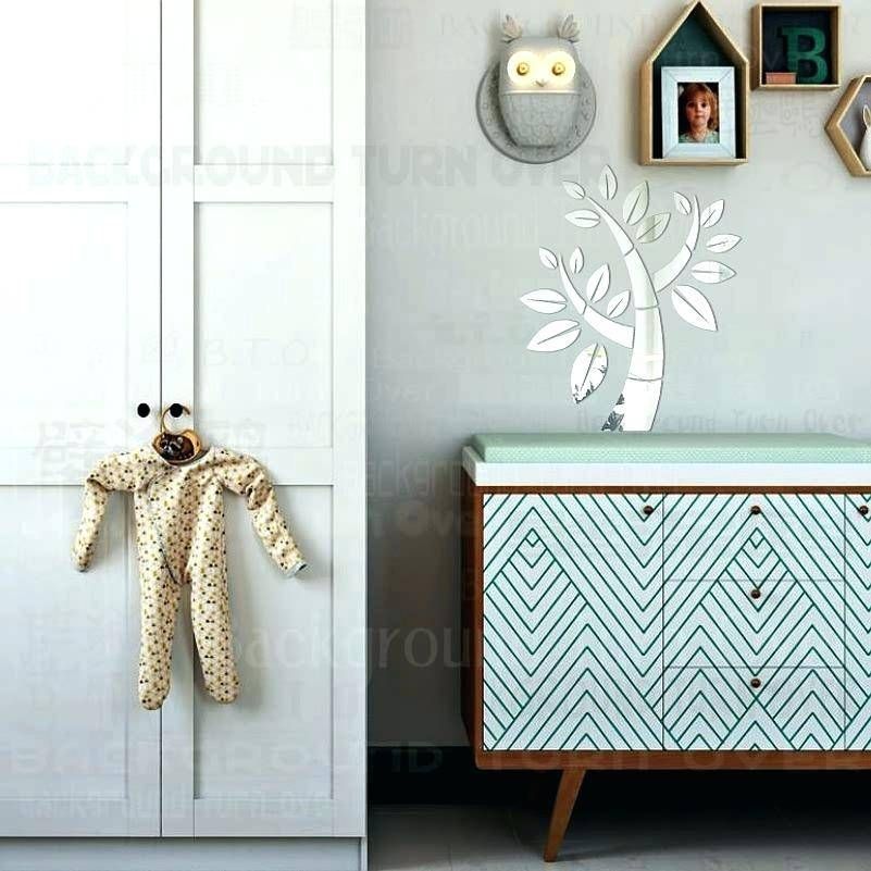 Cute Wall Mirror – Designlee With Regard To Children Wall Mirrors (View 7 of 15)