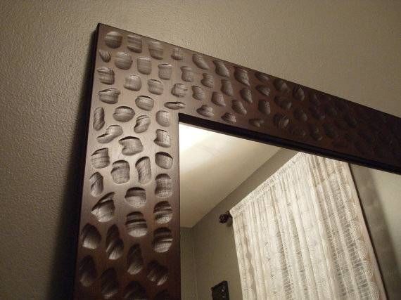Decoration. Large Decorative Wall Mirrors – Home Decor Ideas Within Large Decorative Wall Mirrors (Photo 10 of 15)