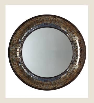 Decorative Mirrors | Large Wall Mirrors | Round Mirror | Unique With Regard To Round Decorative Wall Mirrors (Photo 12 of 15)