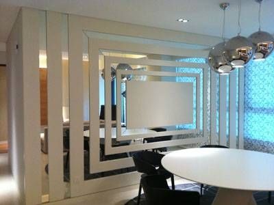 Decorative Wall Mirrors | Wall Decor Ideas Pertaining To Walls Mirrors (Photo 5 of 15)