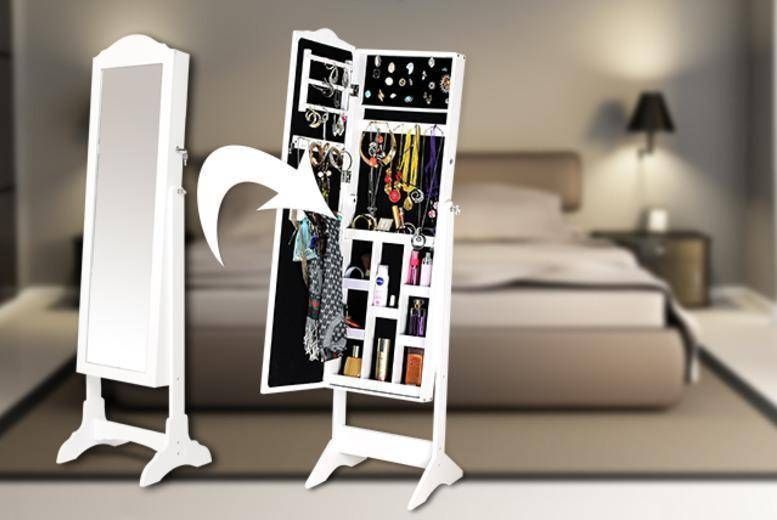 Delightful Design Standing Mirrors For Bedroom Free Standing With Free Standing Bedroom Mirrors (View 4 of 15)