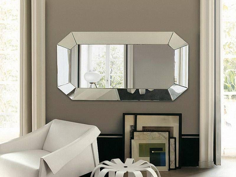 Designer Mirror For Living Room | Onyoustore In Mirrors For Living Rooms (View 5 of 15)