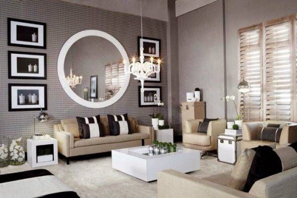 Designer Mirrors For Living Rooms Nonsensical Modern Mirrors For In Mirrors For Living Rooms (Photo 8 of 15)
