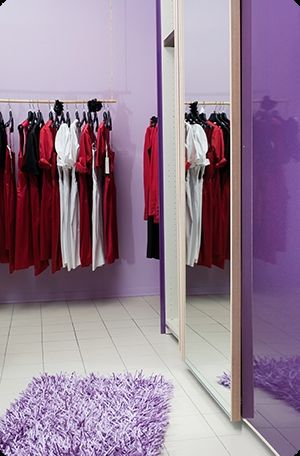 Dressing Room Mirrors For Your Retail Business – The Skinny Mirror With Regard To Mirrors For Dressing Rooms (View 9 of 15)