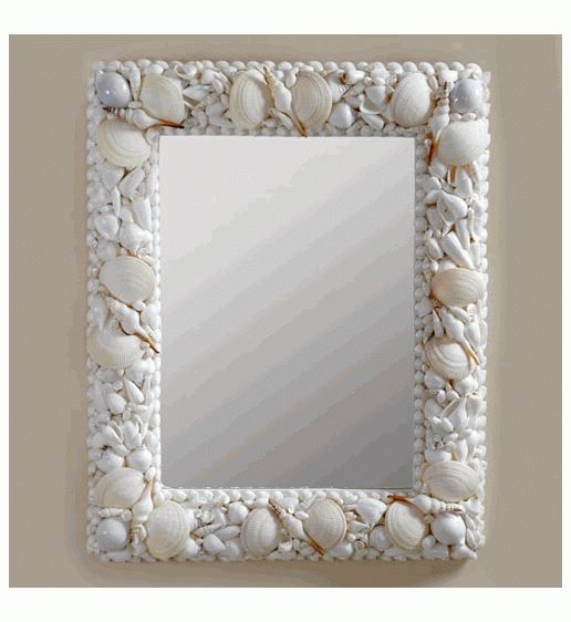 Elegant Home Décor Square And Distinctive Type Of Wall Mirrors With Stylish Wall Mirrors (Photo 9 of 15)