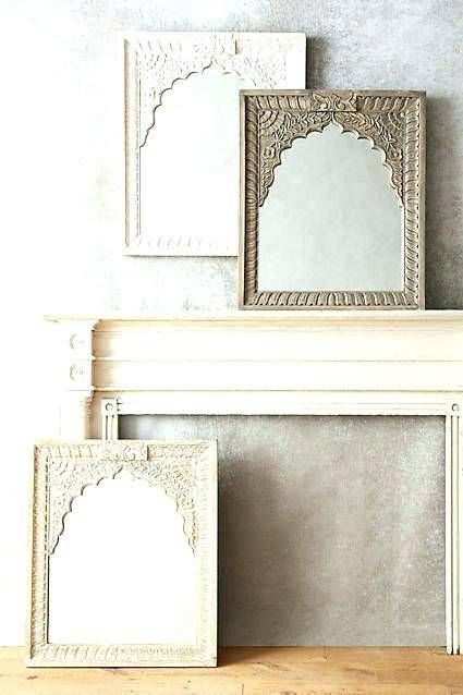 Ethnic Wall Mirror – Designlee Inside Ethnic Wall Mirrors (Photo 11 of 15)