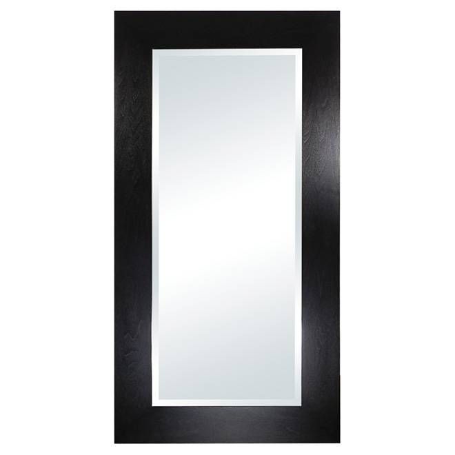 Featured Photo of  Best 15+ of Rona Mirrors