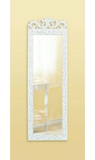 Full Length Decorative Wall Mirrors Astonishing Cheap Mirror. 3 Inside White Full Length Wall Mirrors (Photo 2 of 15)