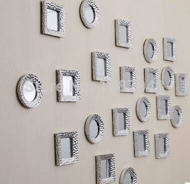 Glamorous 10+ Small Decorative Wall Mirrors Design Inspiration Of In Small Decorative Wall Mirrors (View 2 of 15)