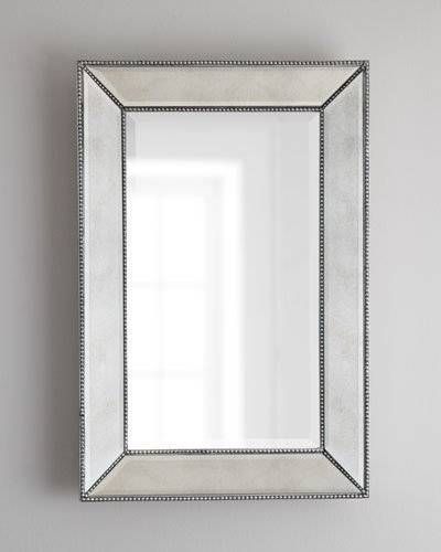 Guest Picks Faux Bamboo Furniture Asian Inspired Wall Mirrors Regarding Asian Inspired Wall Mirrors (View 11 of 15)
