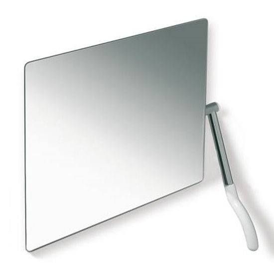 Hafele Hewi Lifesystem Adjustable Bathroom Mirrors | Kitchensource Intended For Adjustable Bathroom Mirrors (View 10 of 15)
